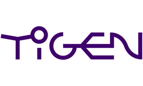 Tigen Pharma Logo