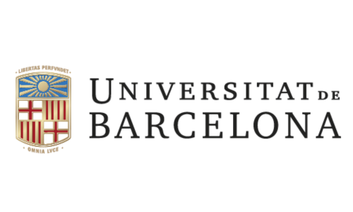 University of Barcelona logo