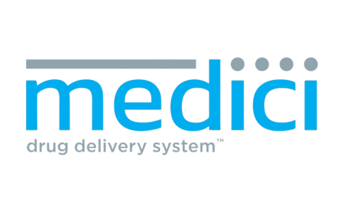 Medici therapeutics Logo