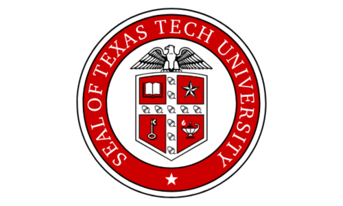 Texas Tech Univeristy Logo