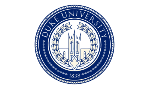 Duke University Logo