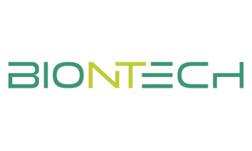 BioNTech Logo