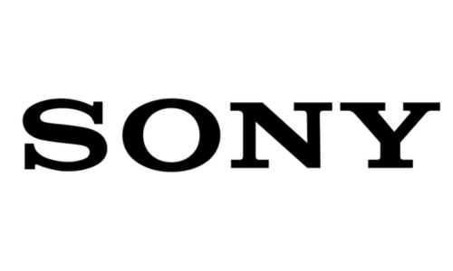 Sony Corporation Logo