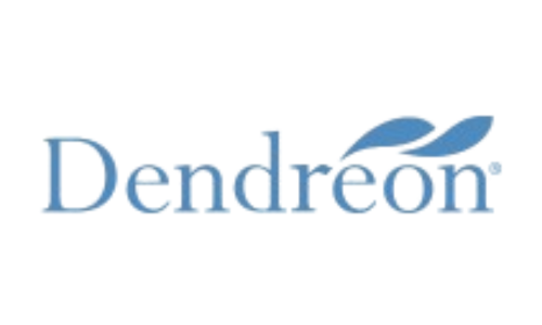 Dendreon Pharmaceuticals, LLC Logo