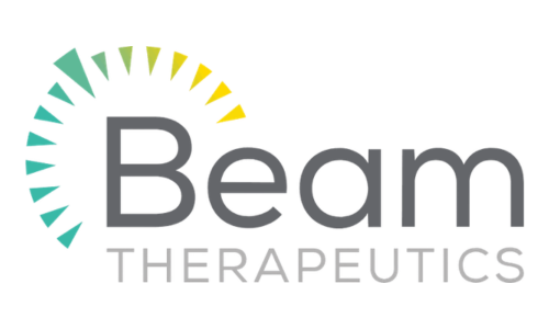 Beam Therapeutics Inc. Logo