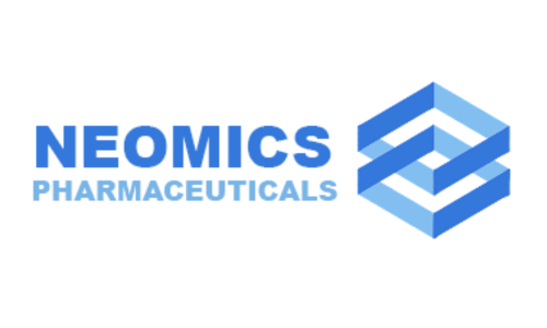 Neomics Pharmaceuticals LLC Logo