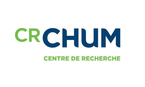 Centre de recherche du CHUM Logo