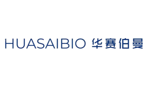 Huasaibio Logo