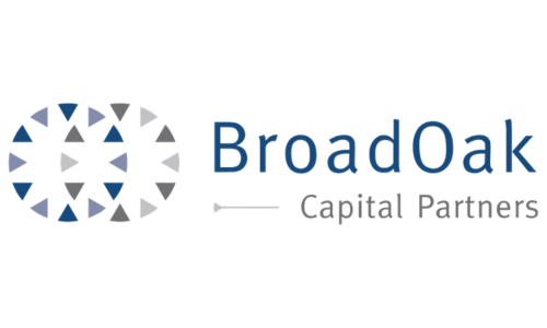 BroadOak Capital Logo