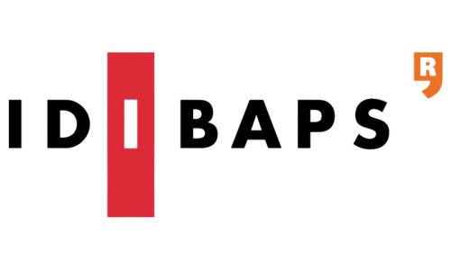 FCRB-IDIBAPS Logo