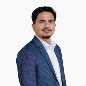 Hem Sapkota