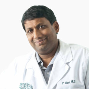 Parameswaran Hari