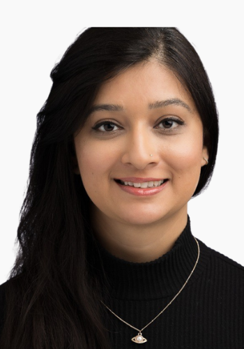 Tazeen Kapadia