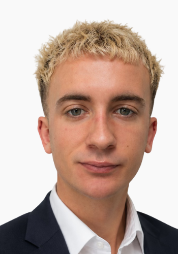 Reilly Scott Image